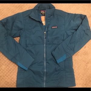 Patagonia Men’s Nano-Air Jacket